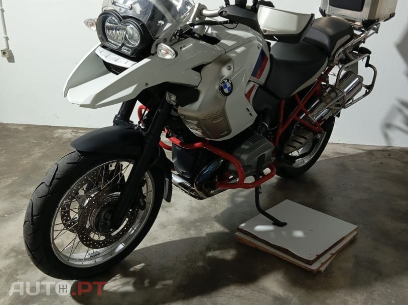 BMW R RALLY ABS COLLECTOR