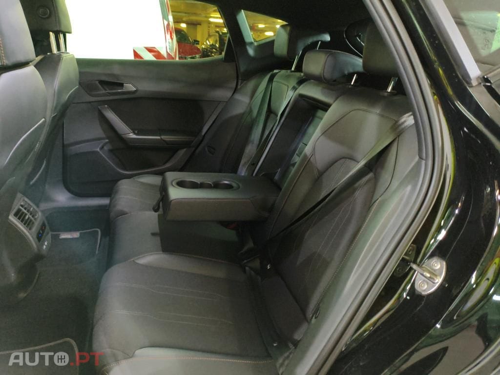 Cupra Formentor 1.5 e-Hybrid DSG