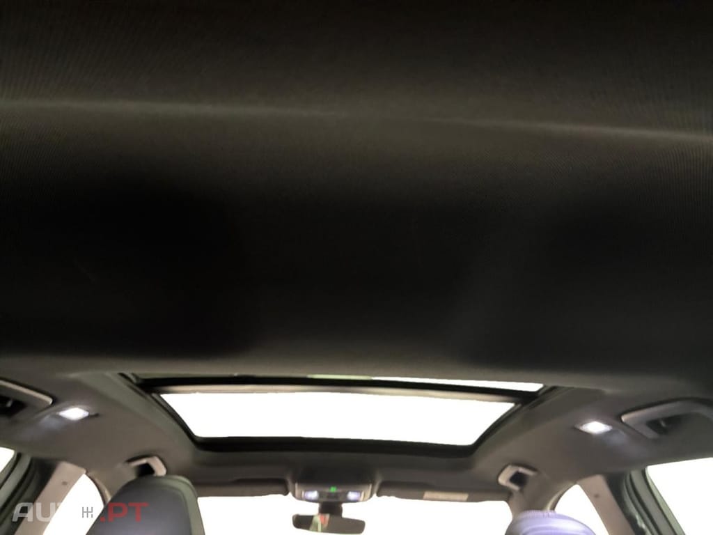 Cupra Formentor 1.4 e-Hybrid Cupra DSG V
