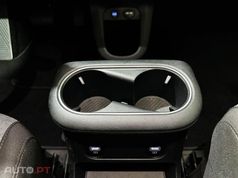 Hyundai Ioniq 5 84 kWh Vanguard Plus