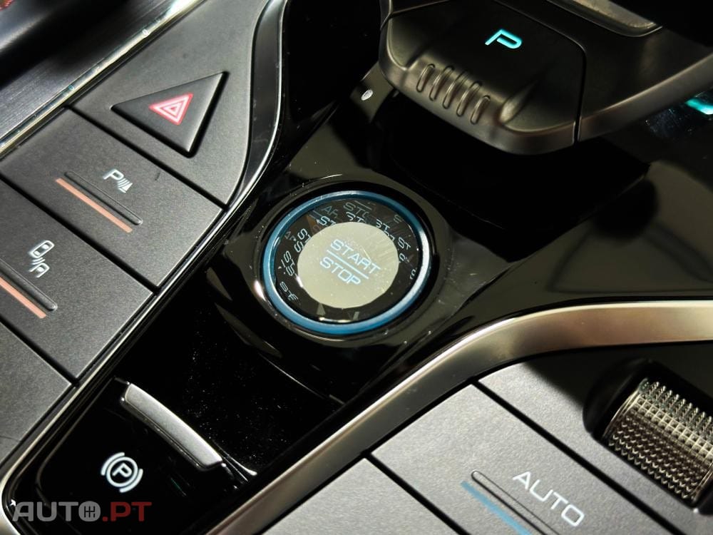 BYD Atto 3 60.48 kWh Design