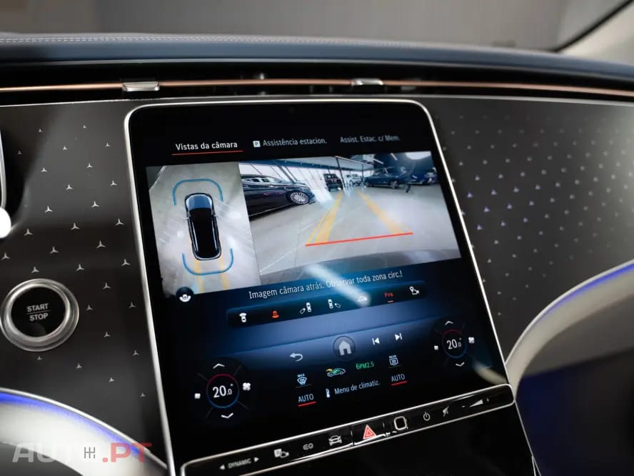 Mercedes-Benz EQE SUV 350+ AMG Line Premium