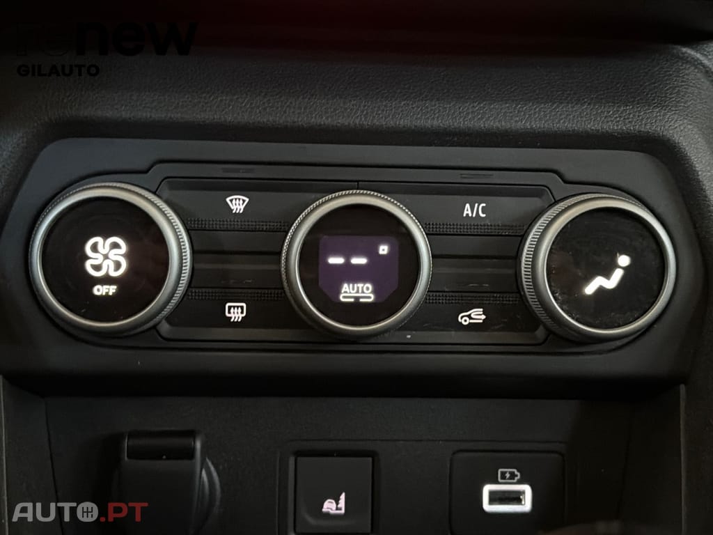 Dacia Sandero STW EXTREME+ ECO100B-FUEL