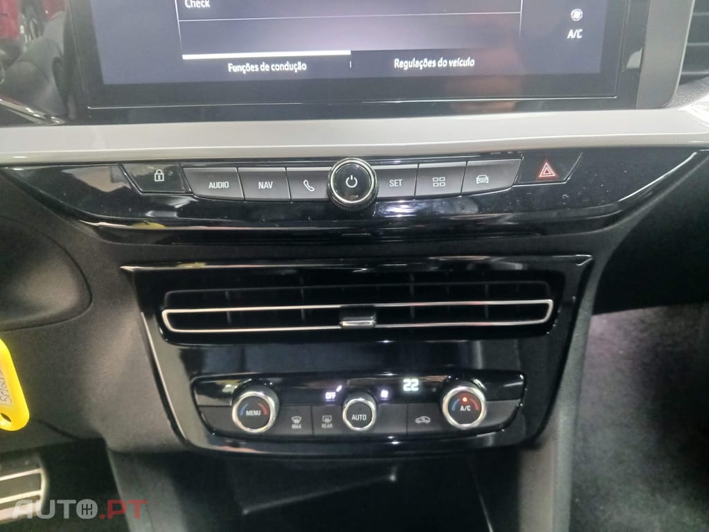 Opel Mokka 1.2 Hybrid GS eDCT