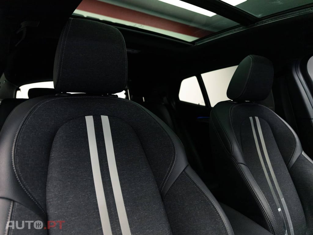 BMW X2 25 e xDrive Pack M