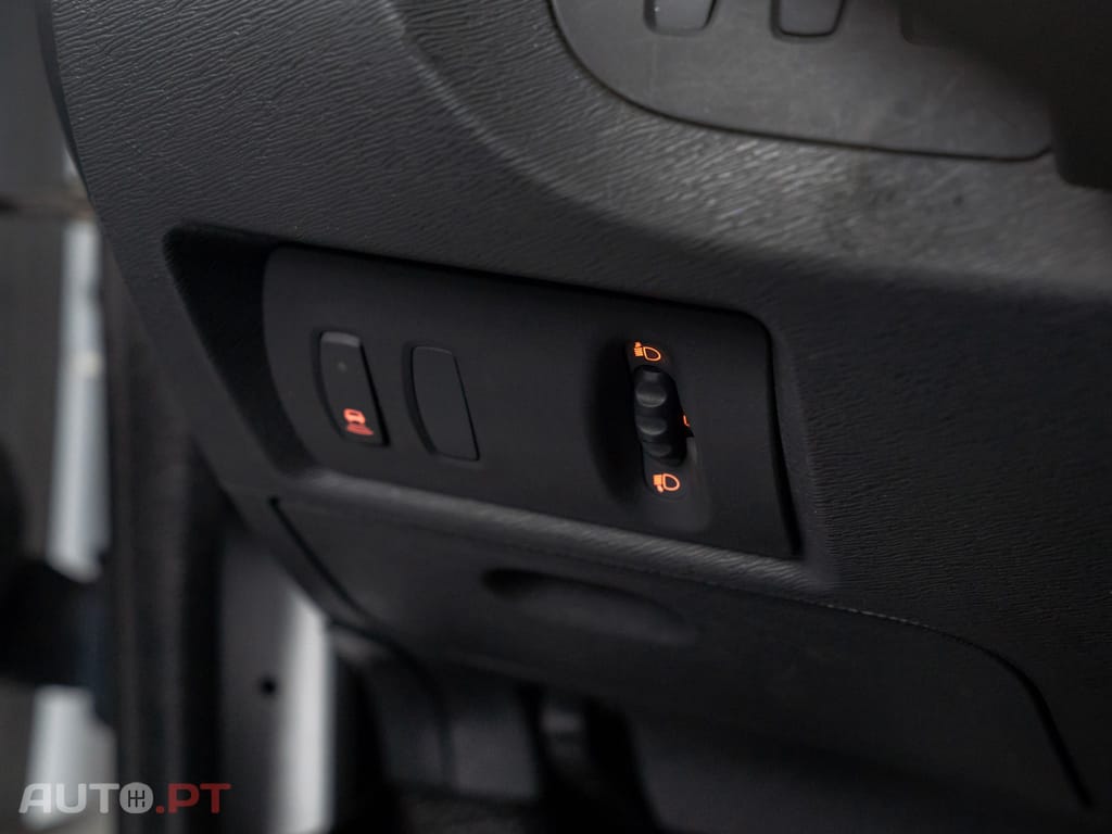 Renault Kangoo Z.E. 33