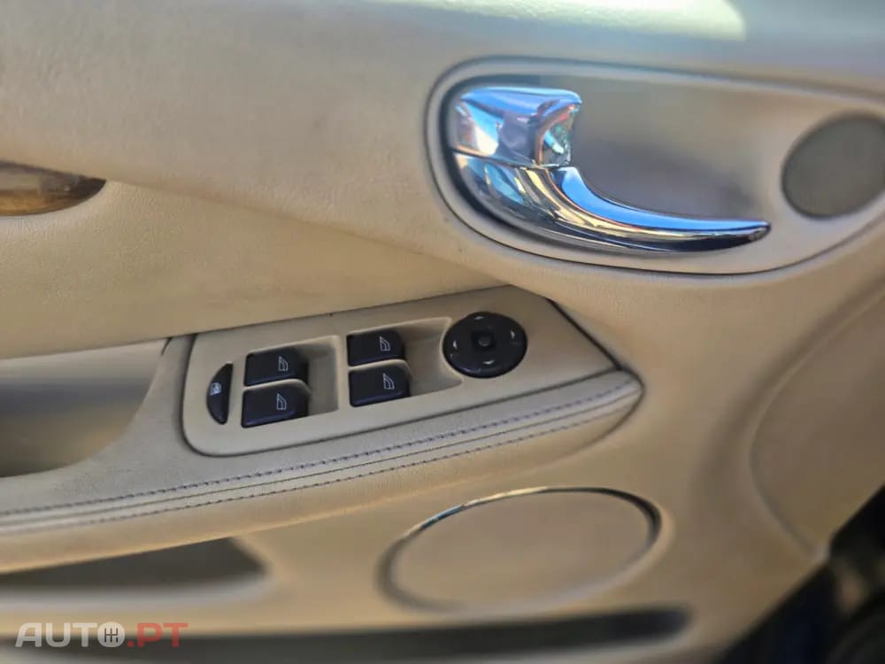 Jaguar X-Type SW 2.0 D Executive