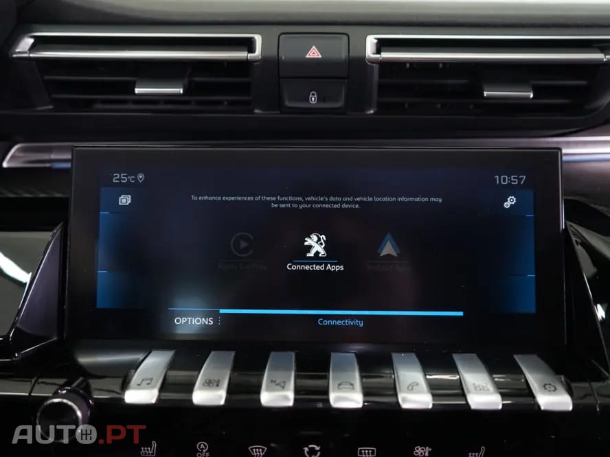 Peugeot 508 SW 1.5 BlueHDi Allure Pack EAT8