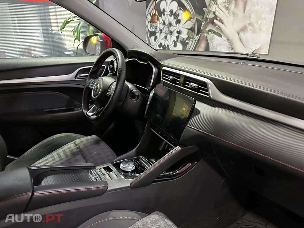 MG ZS EV 50.3 kWh Comfort