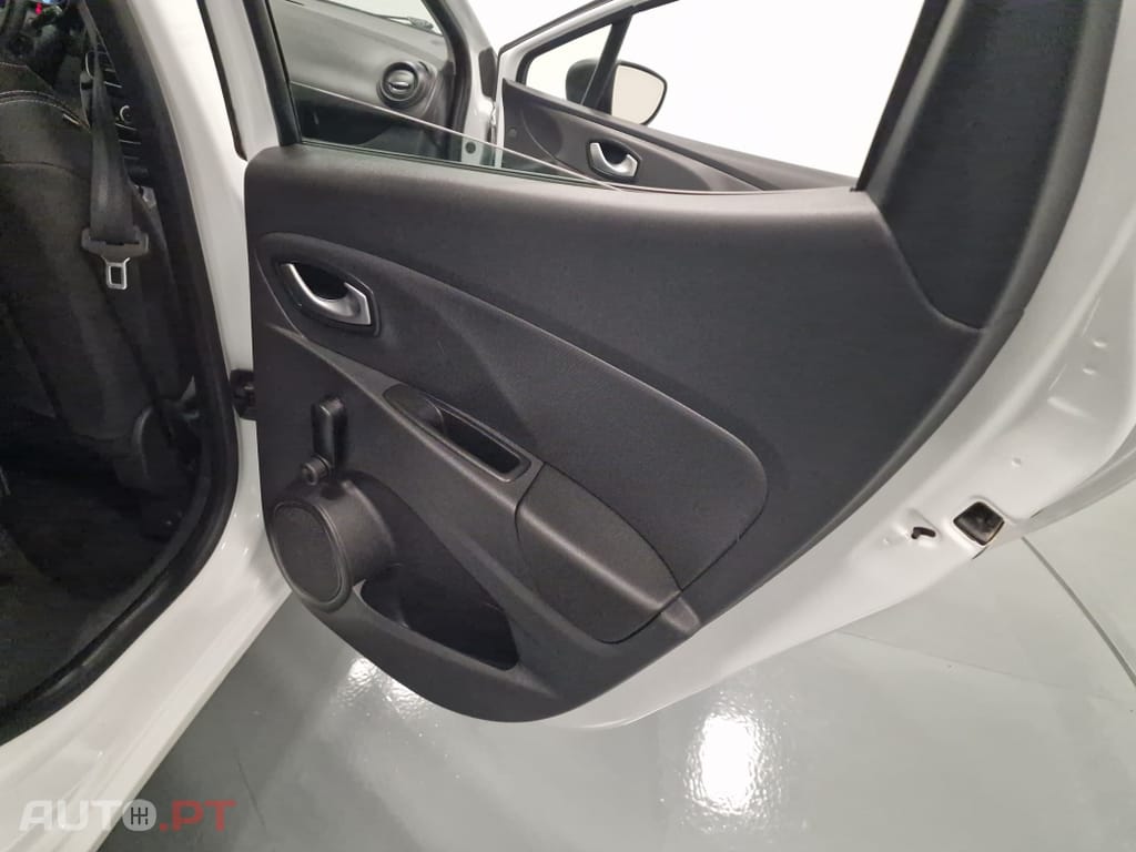 Renault Clio SOCIETE 1.5 DCI ZEN IVA DEDUTIVEL