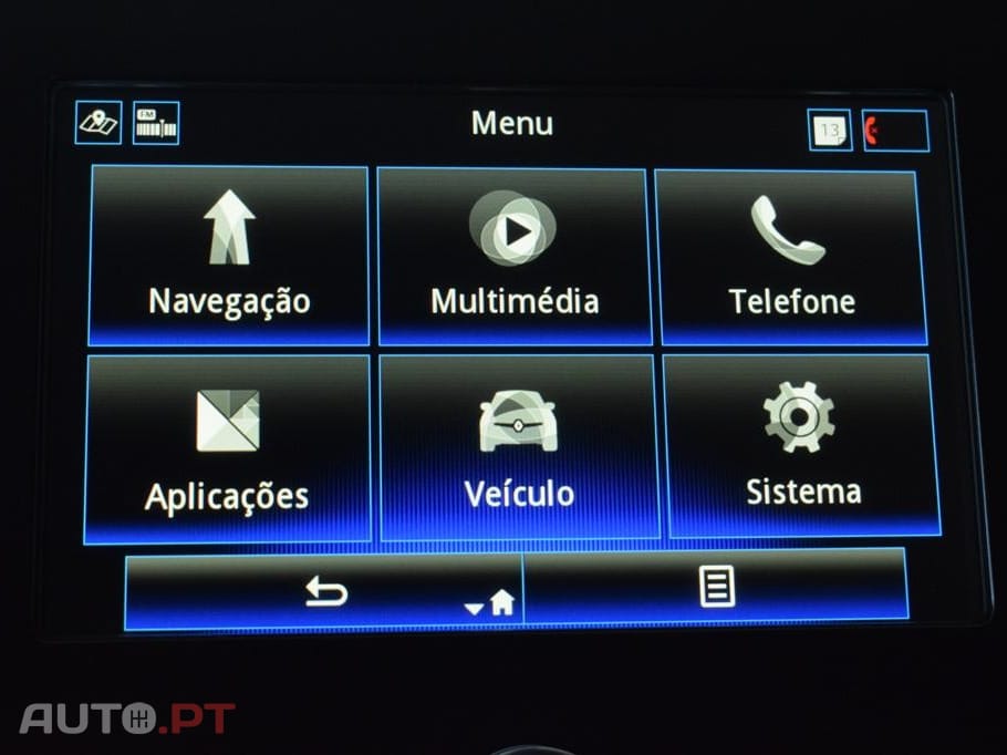 Renault Mégane 1.5 Blue dCi Limited