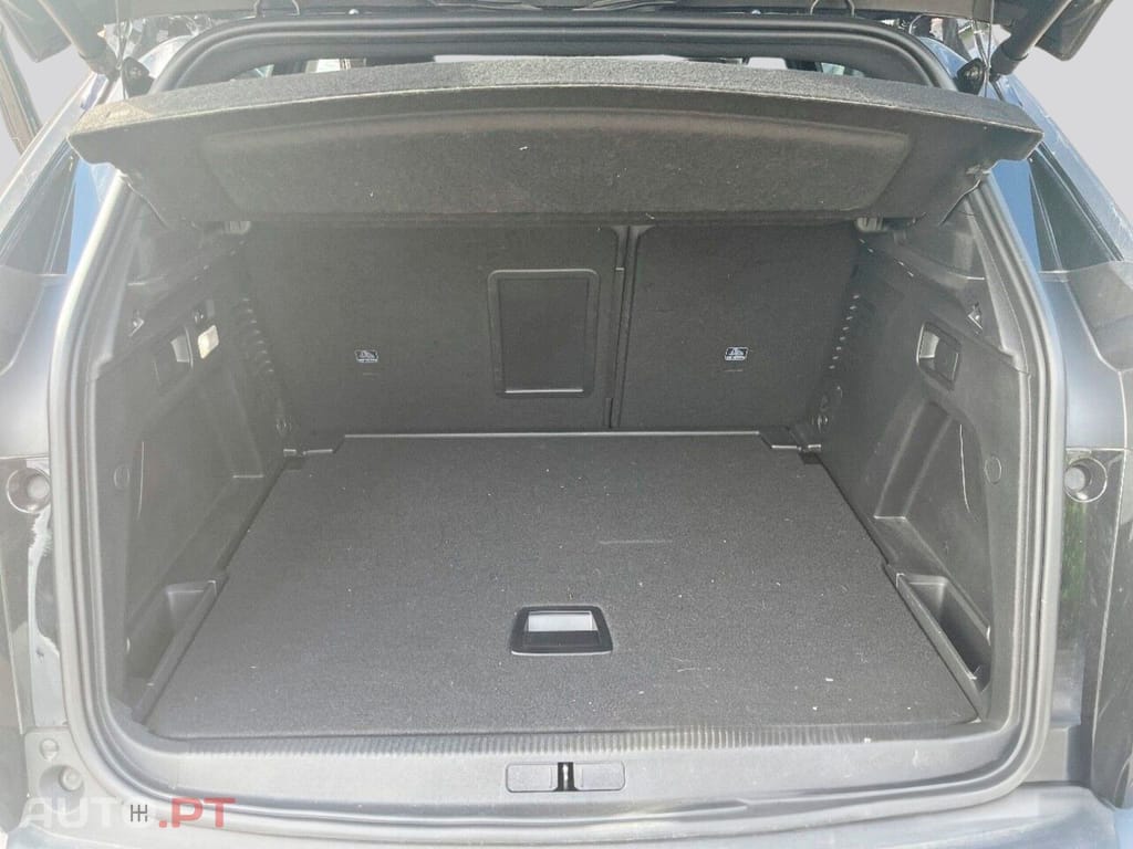 Peugeot 3008 GT-Line BlueHDi EAT I.V.A DEDUTIVEL  