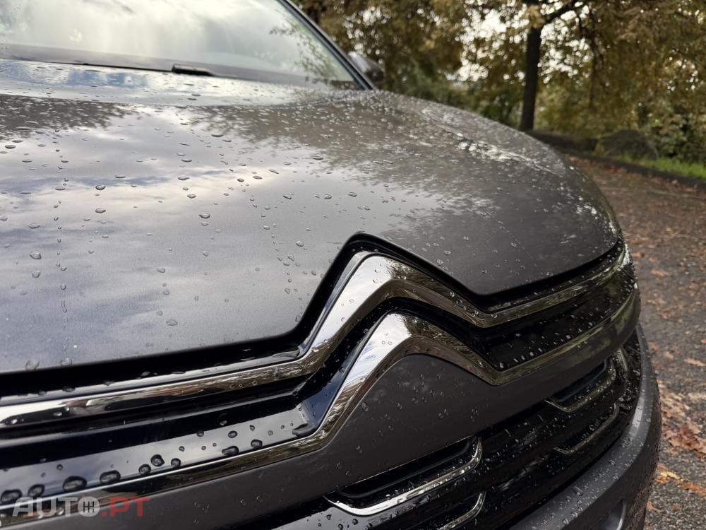 Citroen C5 Aircross 1.6 Hybrid Shine Pack e-EAT8