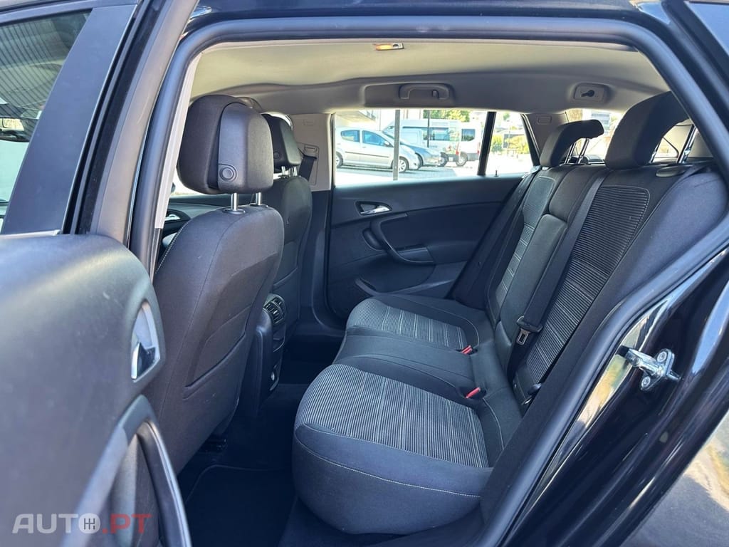 Opel Insignia 2.0 CDTi Executive S/S