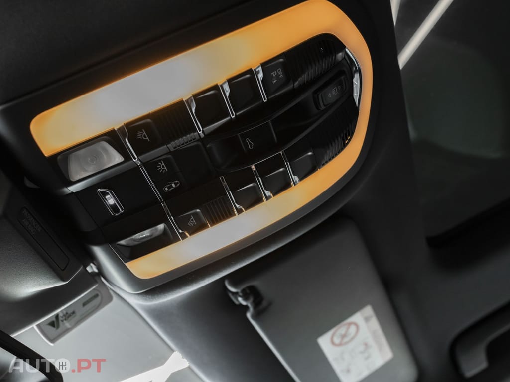 Porsche Macan S Diesel PDK