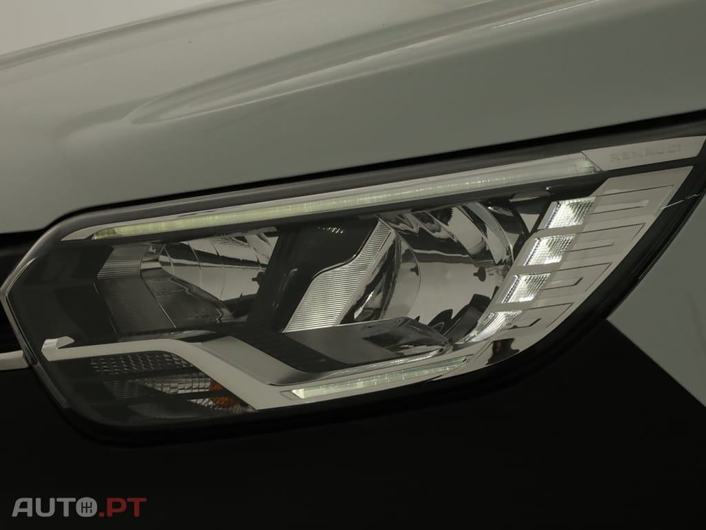 Renault Express Express 1.5 Blue dCi Advance