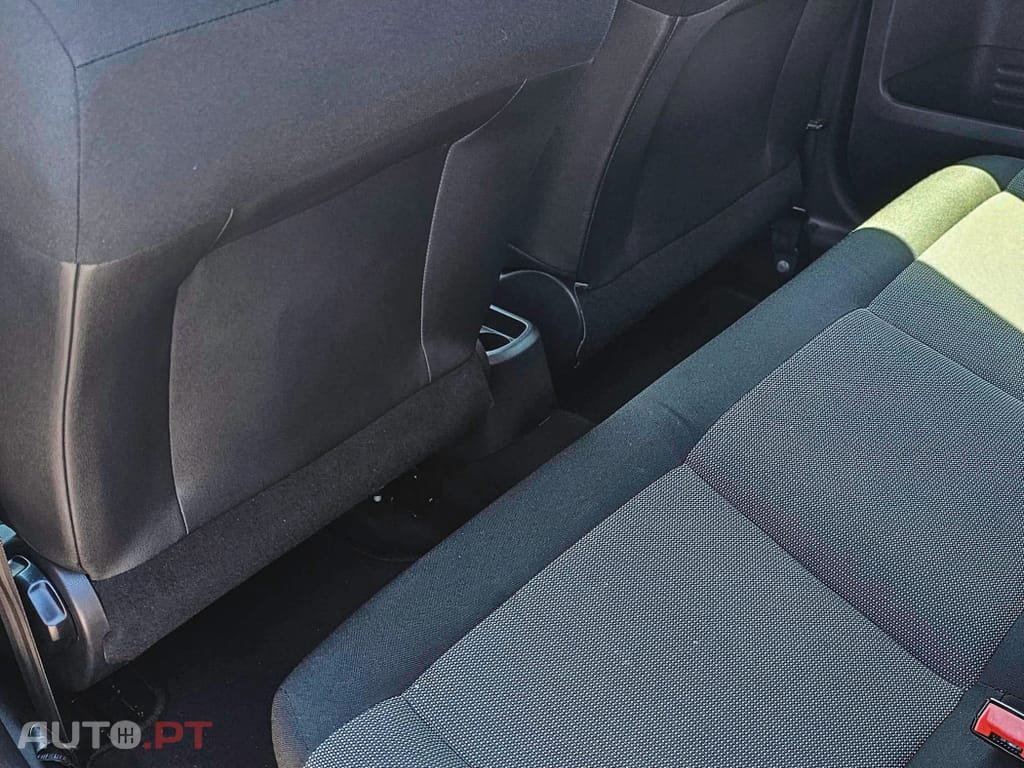 Citroen C4 Cactus 1.6 BlueHDi Shine Ed.Moonlight
