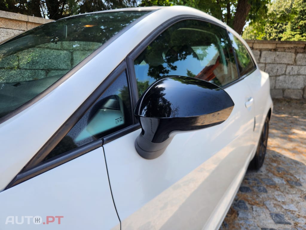 Seat Ibiza SC 1.2 TDI CR Ecomotive Reference