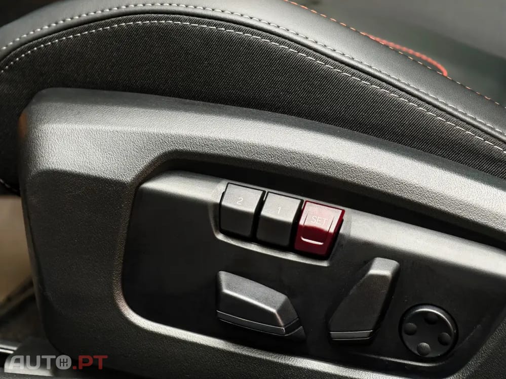MINI Cooper Cooper S JCW M