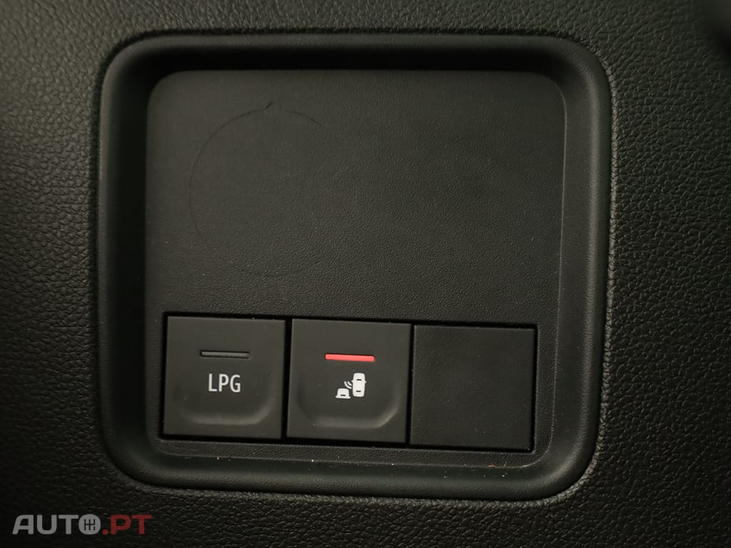 Dacia Duster Duster 1.0 TCe ECO-G Journey+ Up&Go Bi-Fuel