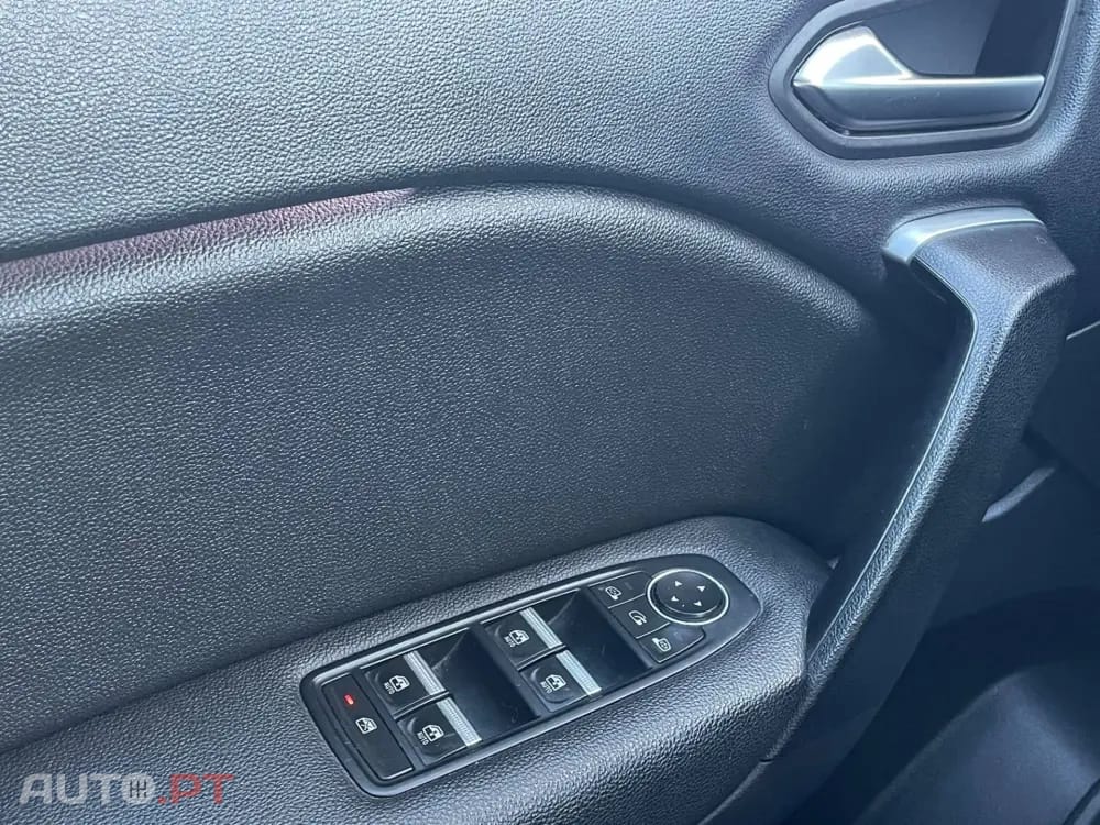 Renault Captur 1.0 TCe Intens