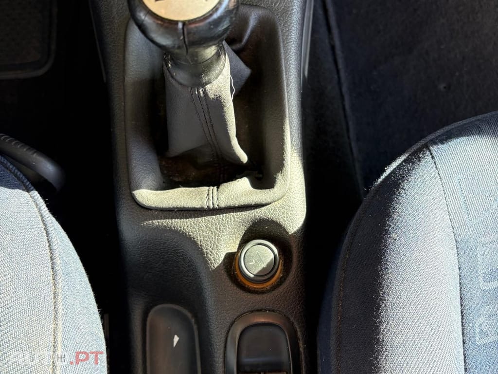 Peugeot 206 1.4 HDi ColorLine