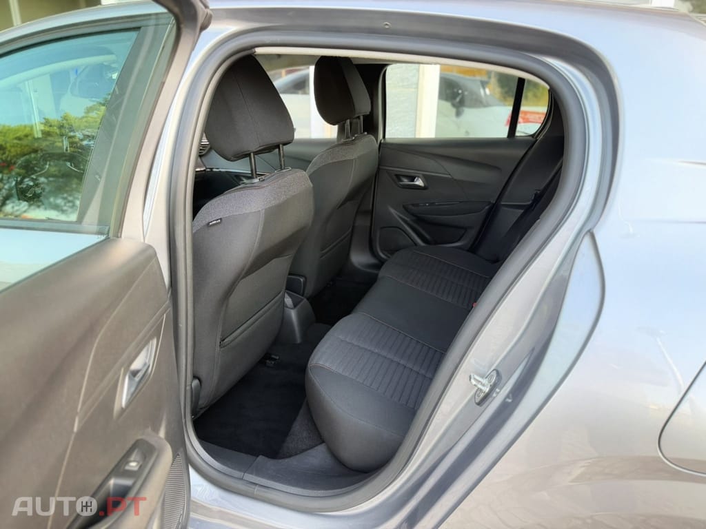 Peugeot 208 1.2 PureTech Active