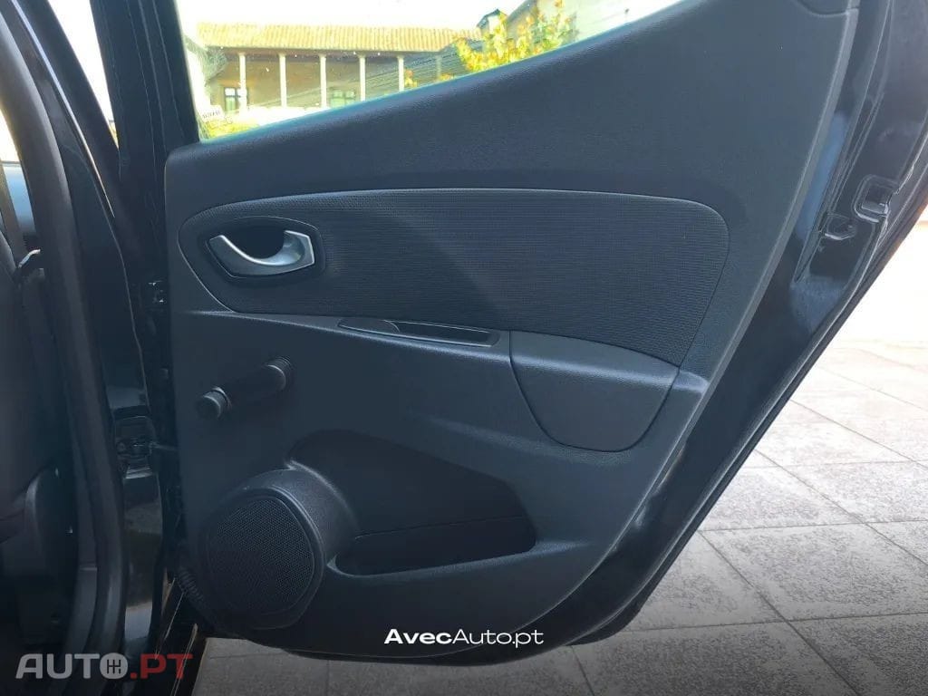 Renault Clio (Energy) TCe 90 Start & Stop LIMITED