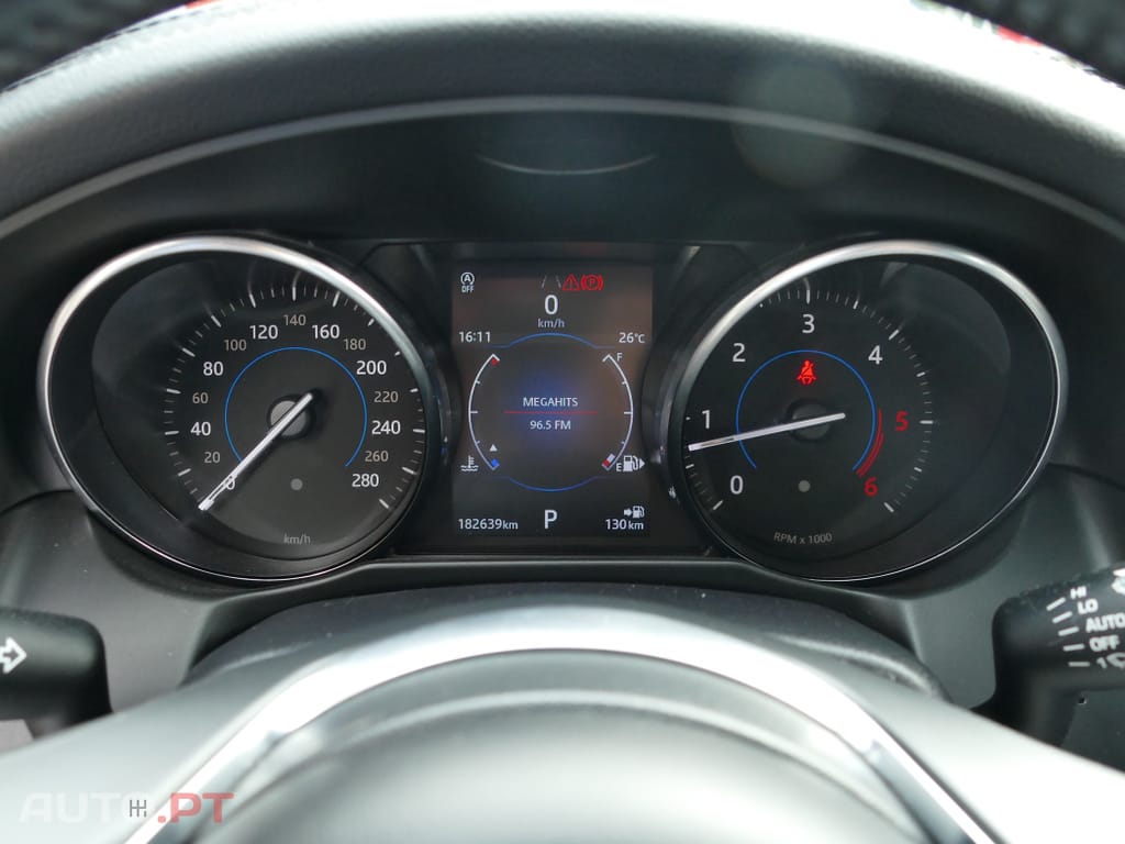 Jaguar XF 2.0 D Prestige Aut.
