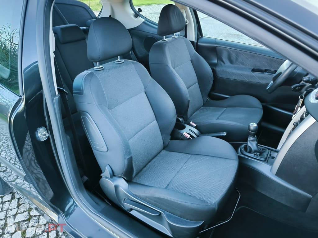 Peugeot 207 1.4 HDi Sport