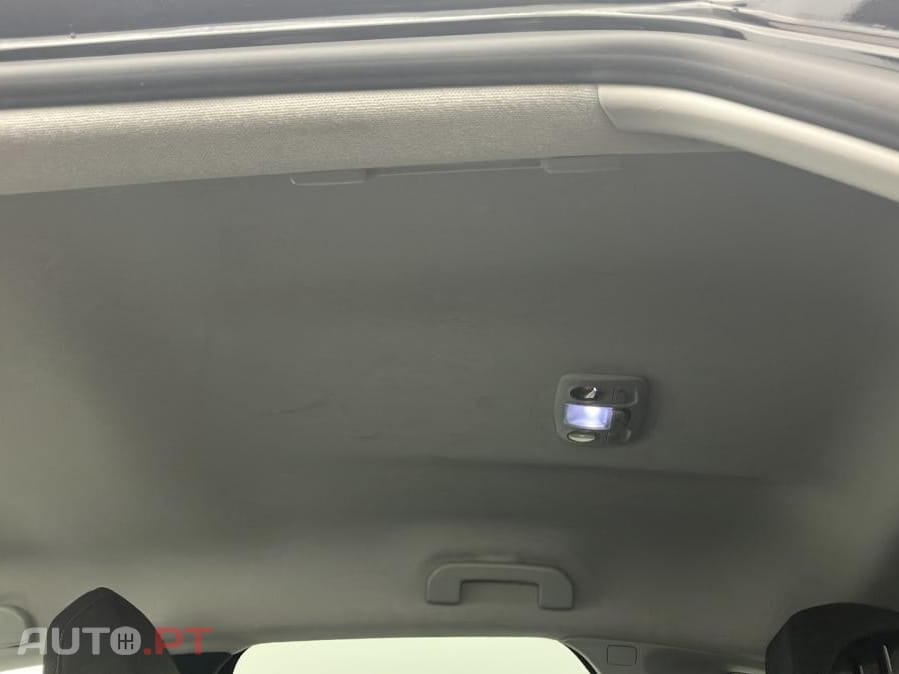 Citroen C4 1.2 PureTech Shine