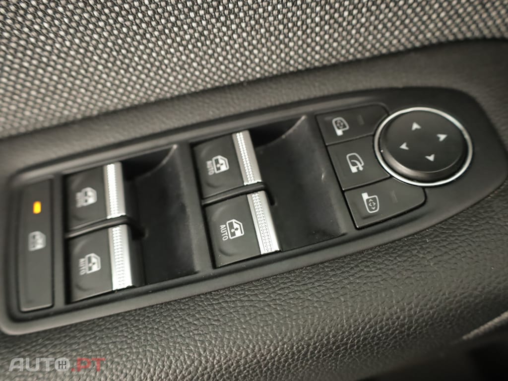 Renault Symbioz Symbioz 1.6 E-Tech Full Hybrid Techno