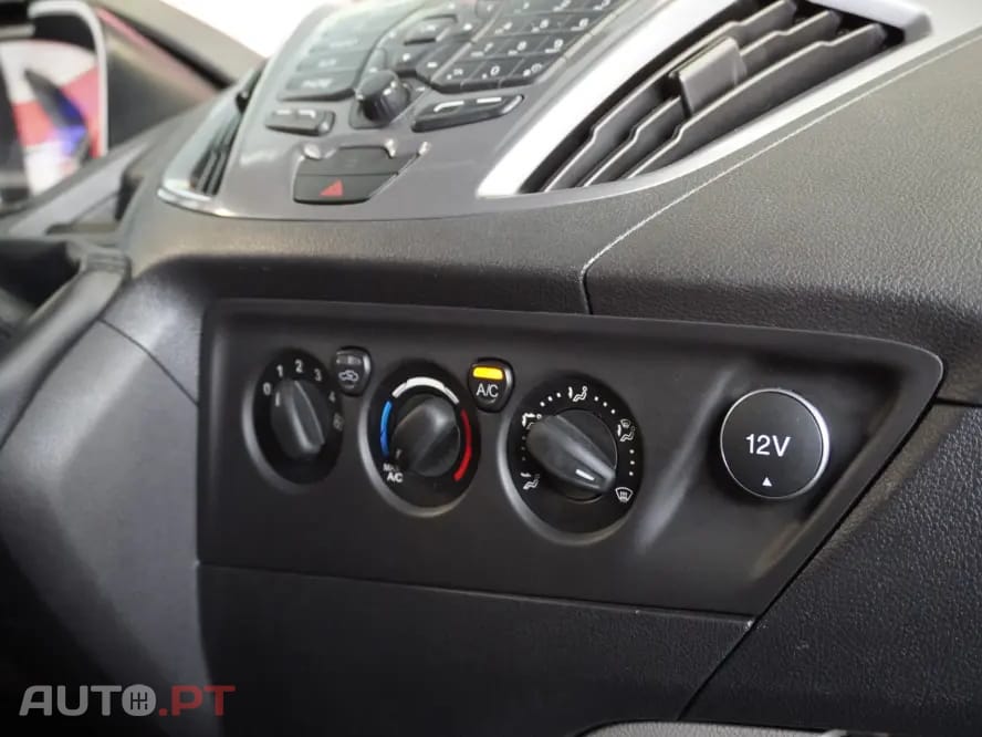 Ford Transit Custom 310L1 2.0 H1-T.B.Trend