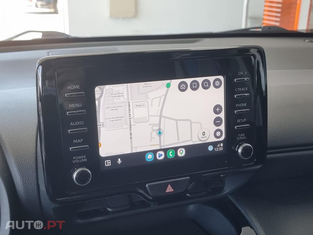 Toyota Yaris Cross 1.5 HDF Comfort