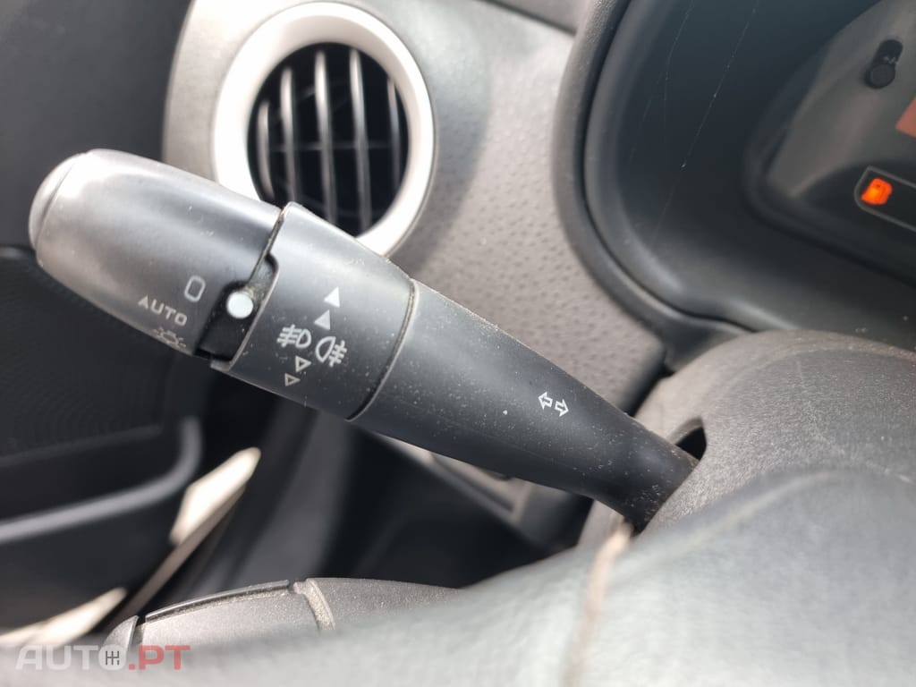 Citroen C2 1.1 Tonic