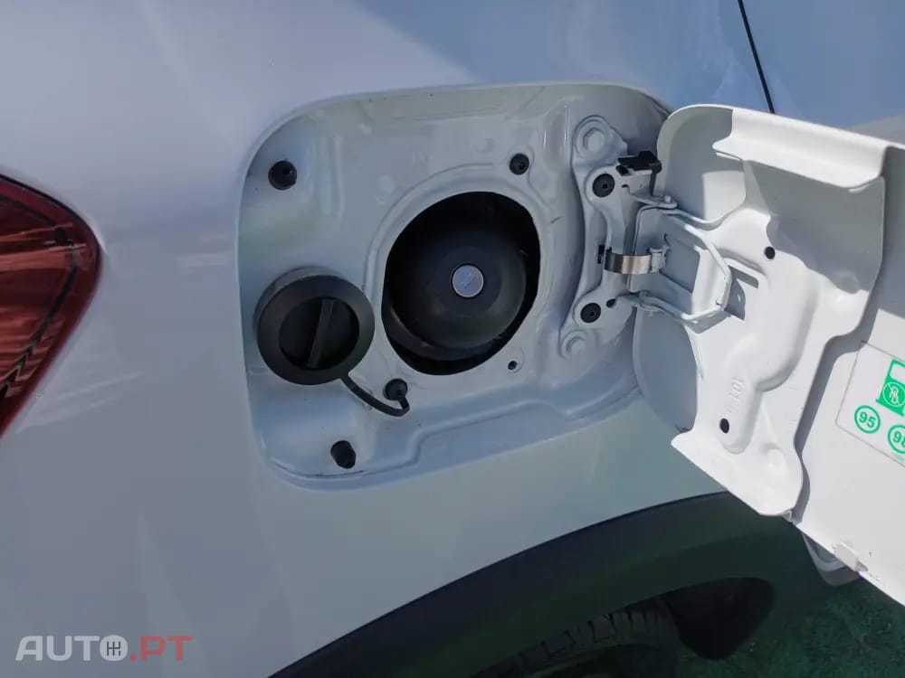 Dacia Sandero 0.9 TCe Stepway