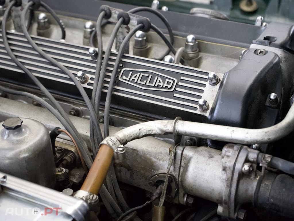 Jaguar XJ6 2.8