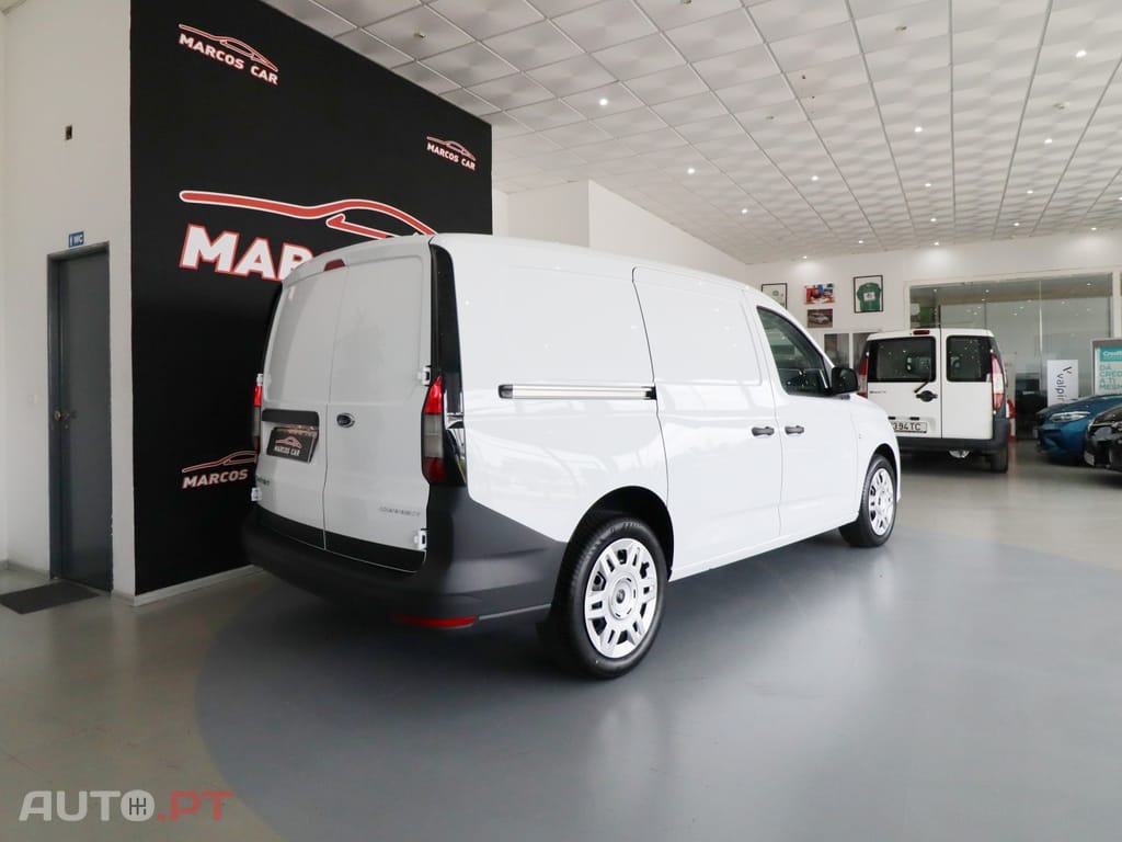 Ford Transit Connect Connect 1.5 TDCi 210 L2 Trend