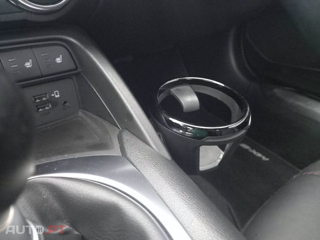 Mazda MX-5 1.5 RF Sky-G Excellence Navi
