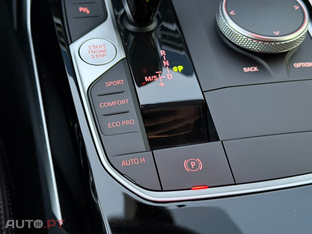 BMW 420 d Advantage Auto