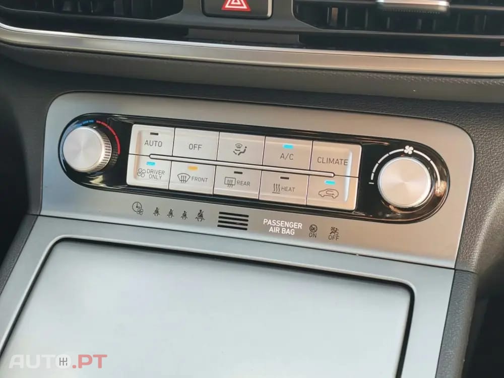 Hyundai Kauai 64 kWh Premium+P.Premium