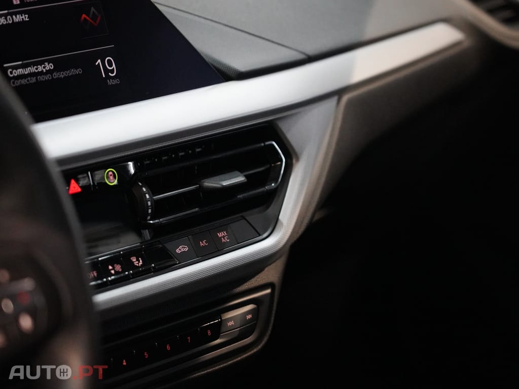 BMW 116 Advantage