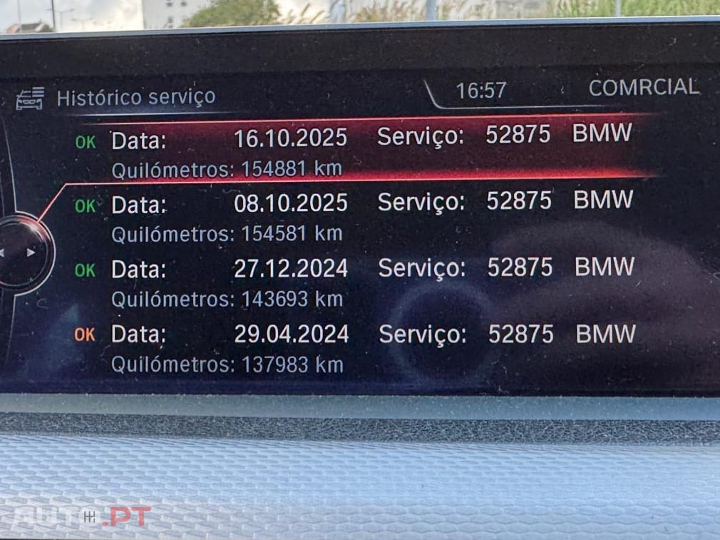 BMW 420 D Grandcoupe PACK M Nacional