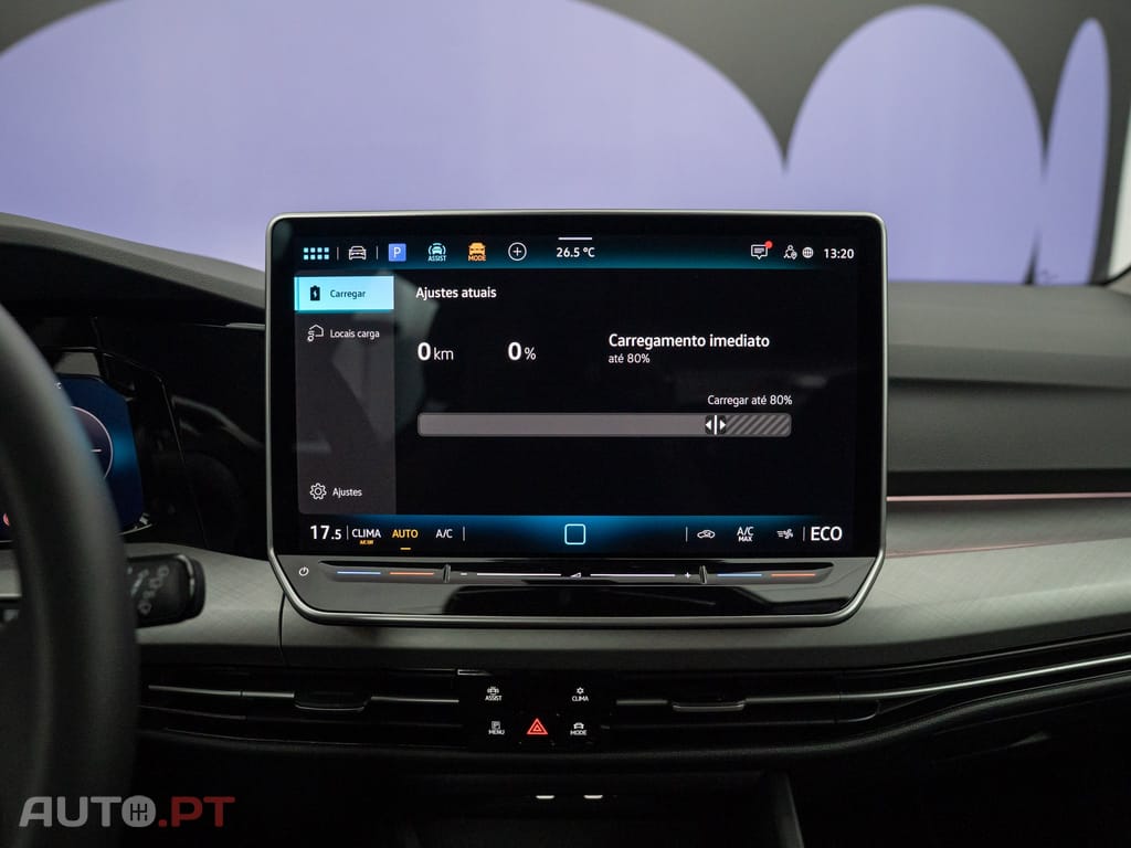 Volkswagen Golf 1.5 TSI e-Hybrid Life DSG