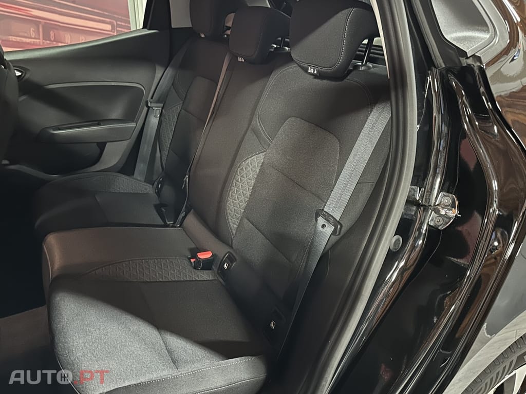 Renault Clio 1.0 TCe Intens