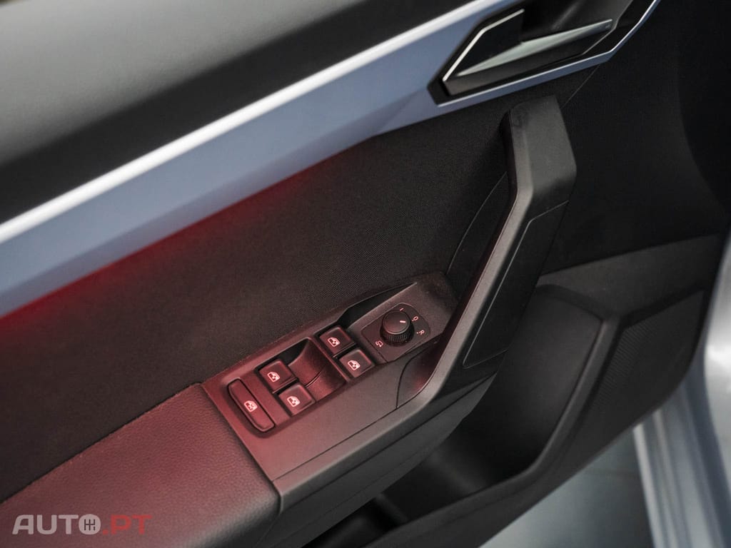 Seat Ibiza 1.0 TSI FR
