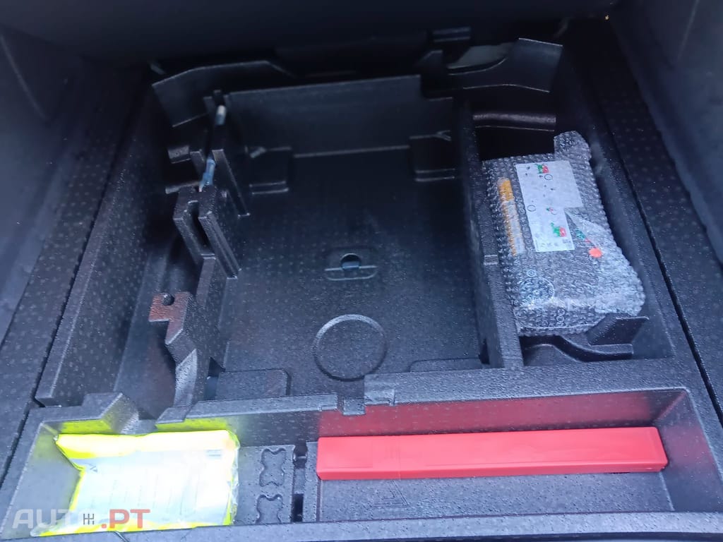 Peugeot 308 SW 1.2i Access