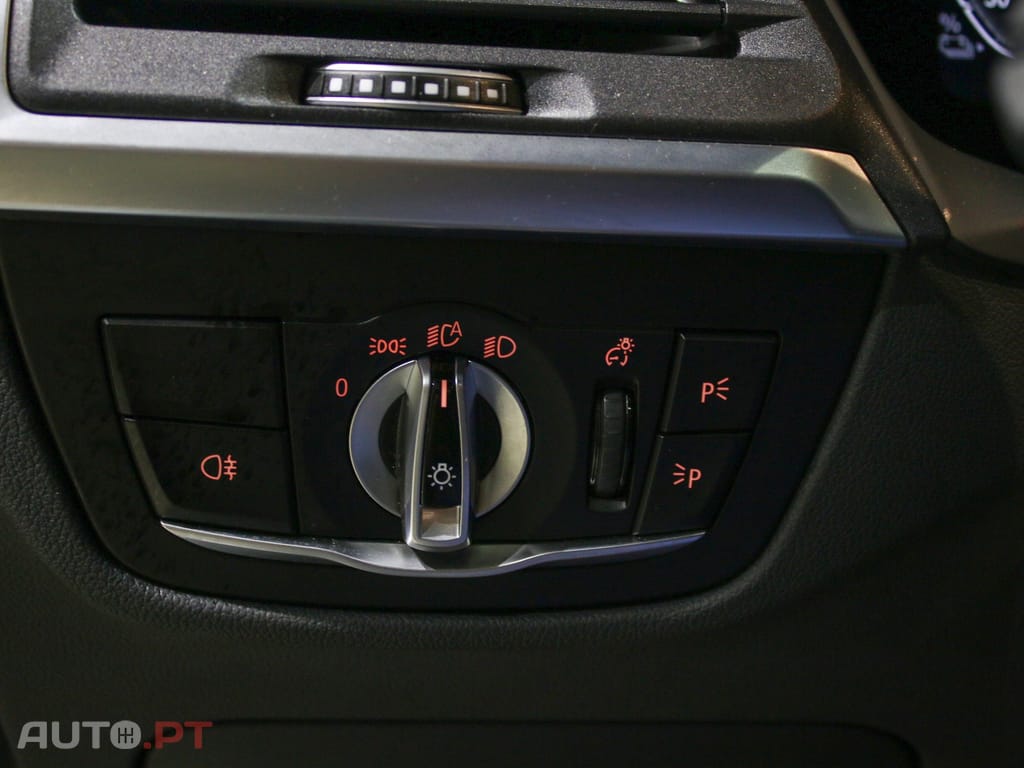 BMW iX3 M Sport Impressive