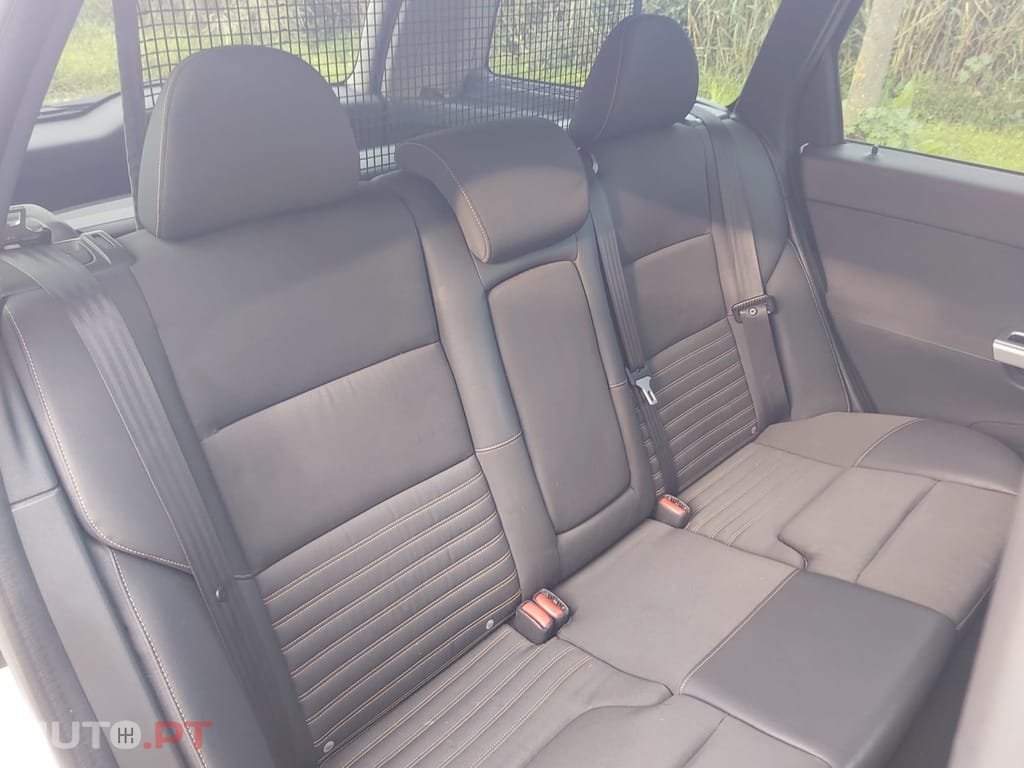 Volvo V50 1.6 D Drive Momentum Start/Stop