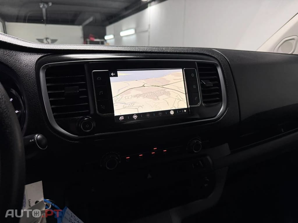 Peugeot Expert 1.5 BlueHDi 120Hp L2 Premuim 2 Slide Doors